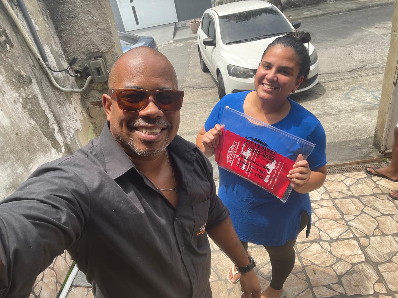 Foto de associado
